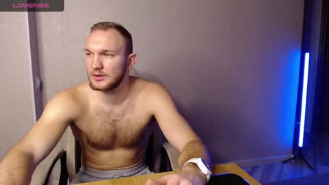 Glebaty online show from 12, 1, 2025