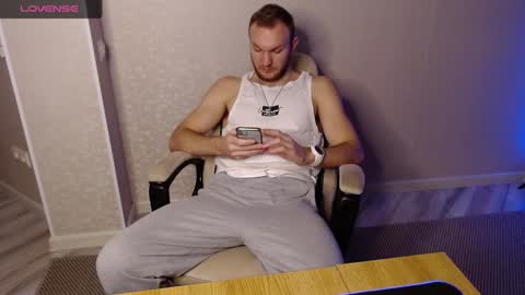 Glebaty online show from 18, 1, 2025