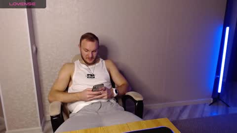 Glebaty online show from 18, 1, 2025