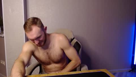 Glebaty online show from 17, 2, 2025