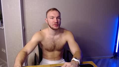 Glebaty online show from 21, 2, 2025