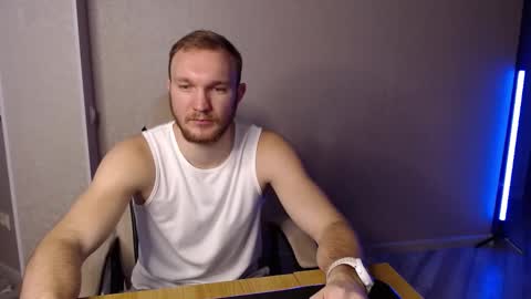 Glebaty online show from 5, 3, 2025