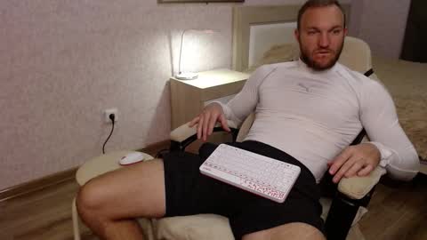 Glebaty online show from 30, 9, 2025