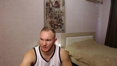 Glebaty online show from 23, 11, 2025