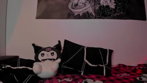 your personal gothic girl check it    online show from 16, 12, 2024