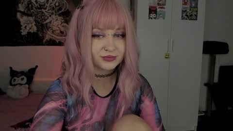 your personal gothic girl check it    online show from 23, 1, 2025