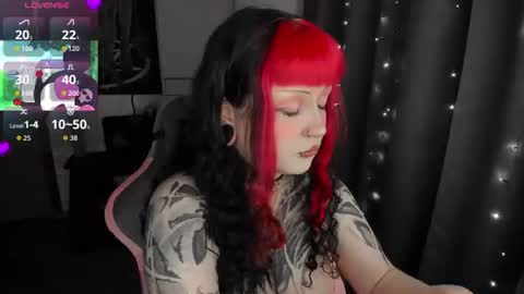 your personal gothic girl check it    online show from 24, 7, 2026