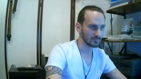 Tornado2156 online show from 15, 12, 2025