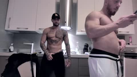 toro_arrapato online show from 3, 12, 2024