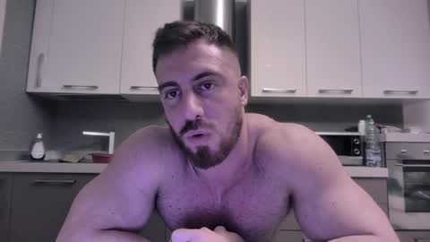 toro_arrapato online show from 19, 12, 2024