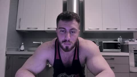 toro_arrapato online show from 3, 1, 2025