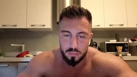 toro_arrapato online show from 14, 9, 2025