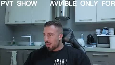 toro_arrapato online show from 23, 6, 2026