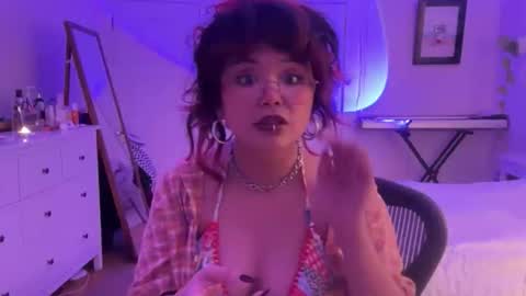 Snapshot of toro_luna chatting on 27, 2, 2026 boy luna next stream thurs 226 855pm 0 pst online show from 27, 2, 2026