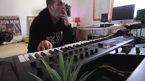 Torosko online show from 4, 1, 2025