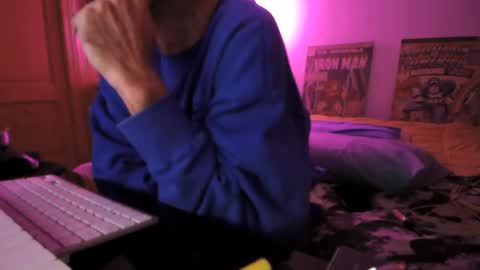 Torosko online show from 25, 11, 2025