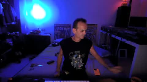Torosko online show from 7, 7, 2026