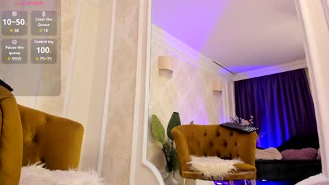 torri kitten online show from 15, 1, 2025