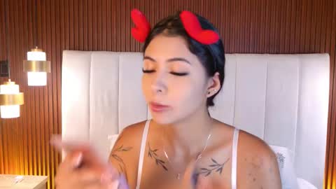 Ana Maria  online show from 20, 2, 2026