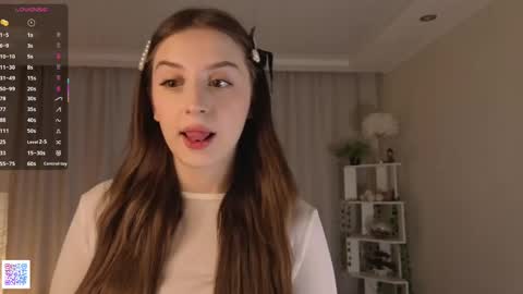 Kate online show from 19, 3, 2026