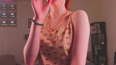 Mari online show from 12, 2, 2026