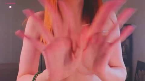 Mari online show from 8, 3, 2026