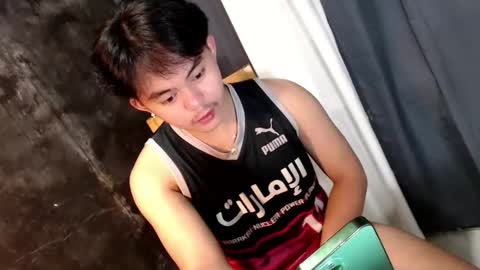 Snapshot of toshirokunn chatting on 22, 10, 2025 Toshiro online show from 22, 10, 2025