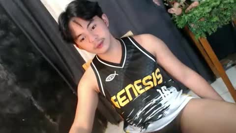 Snapshot of toshirokunn chatting on 9, 11, 2025 Toshiro online show from 9, 11, 2025