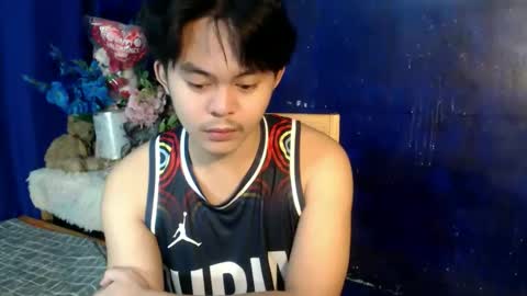 Snapshot of toshirokunn chatting on 13, 11, 2025 Toshiro online show from 13, 11, 2025