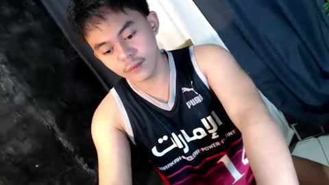 Snapshot of toshirokunn chatting on 15, 11, 2025 Toshiro online show from 15, 11, 2025