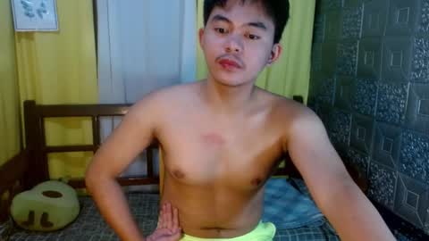 Snapshot of toshirokunn chatting on 29, 11, 2025 Toshiro online show from 29, 11, 2025