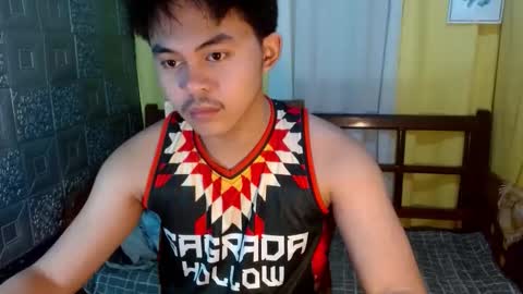 Snapshot of toshirokunn chatting on 1, 12, 2025 Toshiro online show from 1, 12, 2025