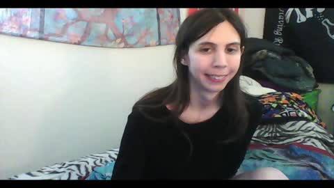 Luna online show from 25, 1, 2025