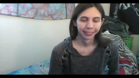 Luna online show from 26, 1, 2025