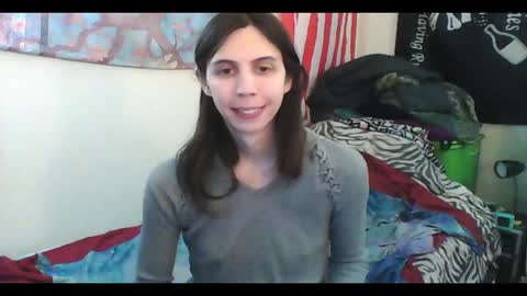 Luna online show from 30, 1, 2025