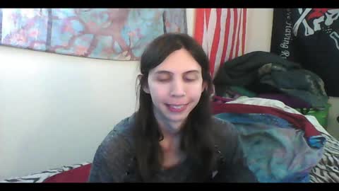 Luna online show from 31, 1, 2025