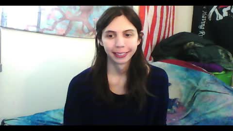 Luna online show from 8, 2, 2025