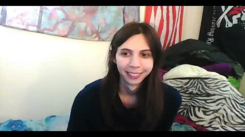 Luna online show from 12, 2, 2025