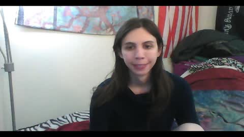 Luna online show from 24, 2, 2025