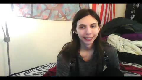 Luna online show from 25, 2, 2025