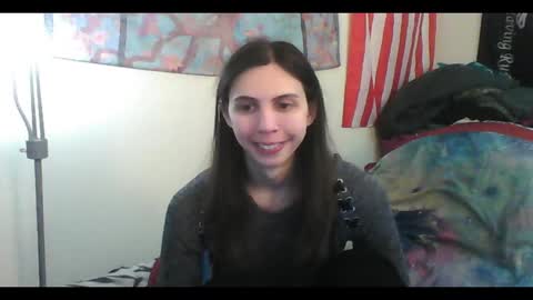 Luna online show from 1, 3, 2025