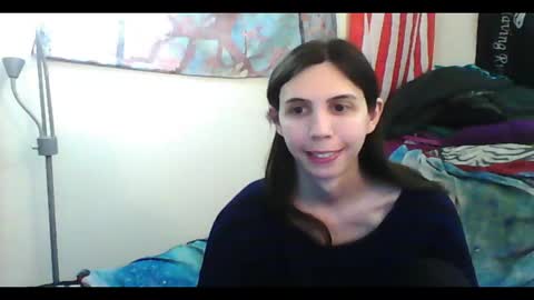 Luna online show from 3, 3, 2025