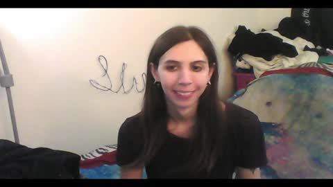 Luna online show from 11, 10, 2025