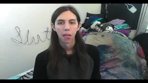 Luna online show from 23, 11, 2025