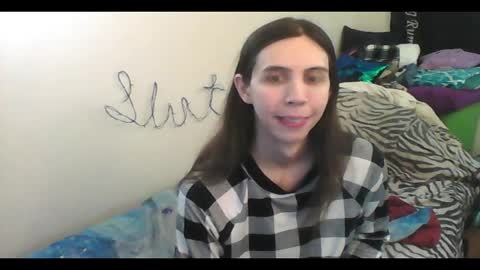 Luna online show from 5, 12, 2025