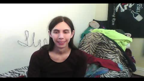 Luna online show from 18, 3, 2026