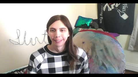 Luna online show from 21, 3, 2026