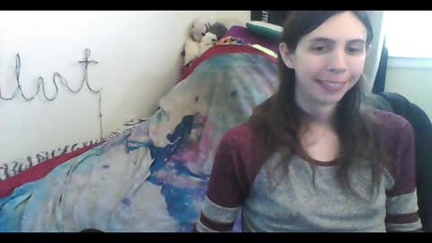 Luna online show from 27, 3, 2026