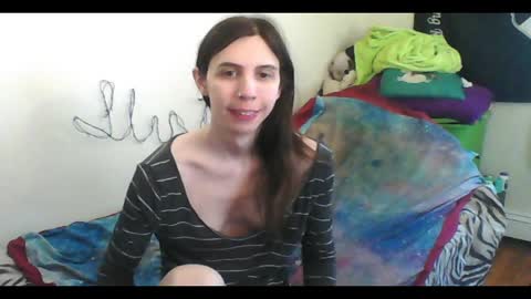 Luna online show from 29, 3, 2026