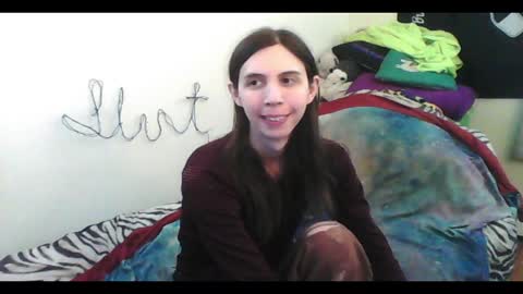 Luna online show from 3, 4, 2026